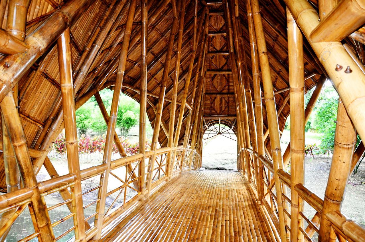 Hosteria Finca El Pigual ปูโย ภายนอก รูปภาพ