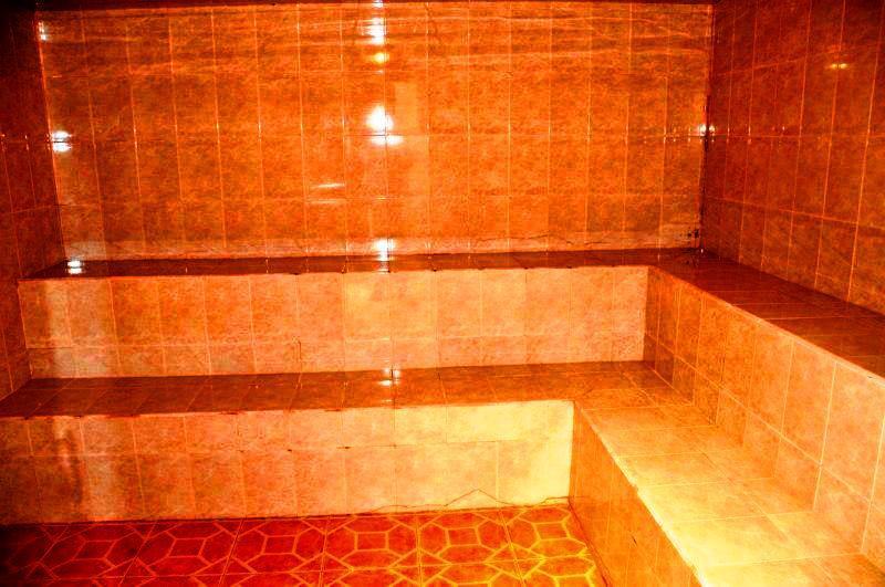 Hosteria Finca El Pigual ปูโย ภายนอก รูปภาพ